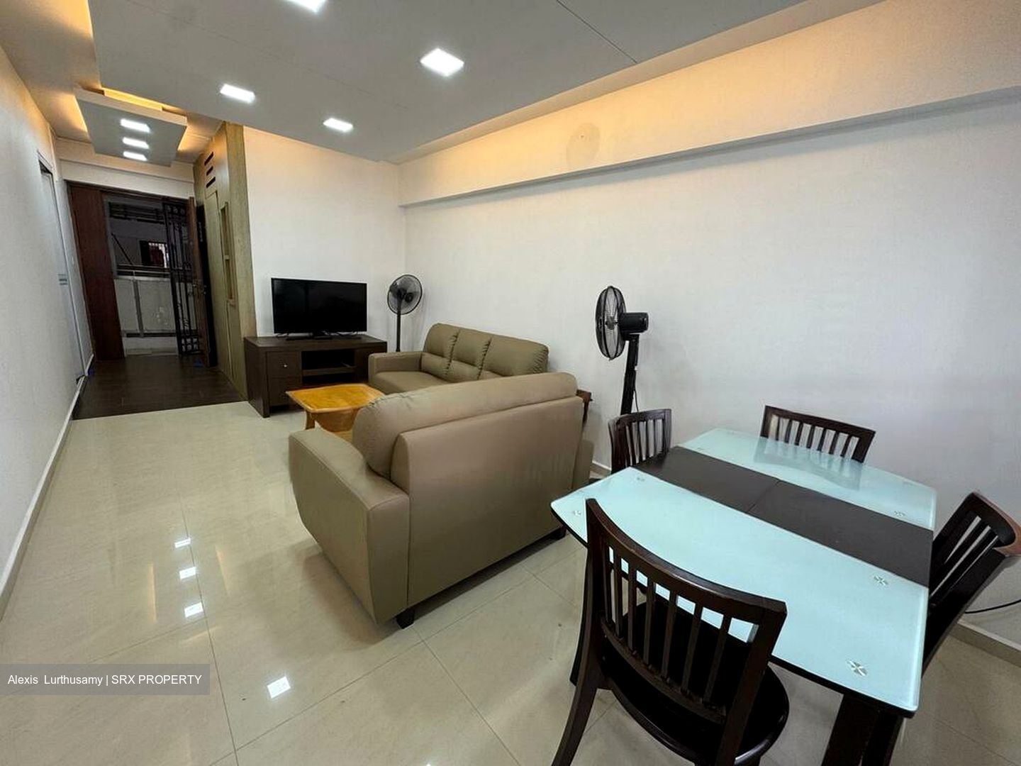 Blk 89 Commonwealth View (Queenstown), HDB 3 Rooms #455005251